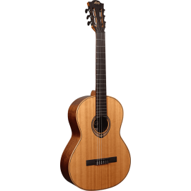 GUITARRA CLÁSICA LÂG AUDITORIUM OCCITANIA 170 - NATURAL