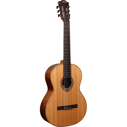 GUITARRA CLÁSICA LÂG AUDITORIUM OCCITANIA 170 - NATURAL