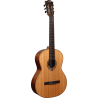 GUITARRA CLÁSICA LÂG AUDITORIUM OCCITANIA 170 - NATURAL