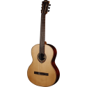 GUITARRA CLÁSICA LÂG AUDITORIUM OCCITANIA 170 - NATURAL