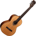 GUITARRA CLÁSICA LÂG AUDITORIUM OCCITANIA 170 - NATURAL