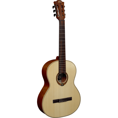 GUITARRA CLÁSICA LÂG OCCITANIA 88 - 4/4
