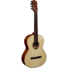 GUITARRA CLÁSICA LÂG OCCITANIA 88 - 4/4