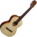 GUITARRA CLÁSICA LÂG OCCITANIA 88 - 4/4