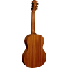 GUITARRA CLÁSICA LÂG OCCITANIA 88 - 4/4