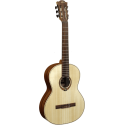 GUITARRA CLÁSICA LÂG OCCITANIA 70 - 4/4 (ZURDOS)