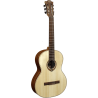GUITARRA CLÁSICA LÂG OCCITANIA 70 - 4/4 (ZURDOS)