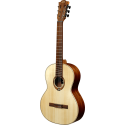 GUITARRA CLÁSICA LÂG OCCITANIA 70 - 4/4 (ZURDOS)