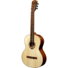 GUITARRA CLÁSICA LÂG OCCITANIA 70 - 4/4 (ZURDOS)