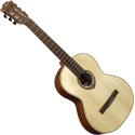GUITARRA CLÁSICA LÂG OCCITANIA 70 - 4/4 (ZURDOS)