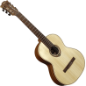 GUITARRA CLÁSICA LÂG OCCITANIA 70 - 4/4 (ZURDOS)