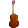 GUITARRA CLÁSICA LÂG OCCITANIA 70 - 4/4 (ZURDOS)