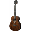 GUITARRA ACÚSTICA LÂG TRAVEL A/E - SAUVAGE