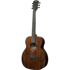GUITARRA ACÚSTICA LÂG TRAVEL A/E - SAUVAGE
