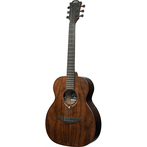 GUITARRA ACÚSTICA LÂG TRAVEL A/E - SAUVAGE