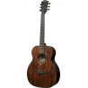 GUITARRA ACÚSTICA LÂG TRAVEL A/E - SAUVAGE