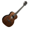 GUITARRA ACÚSTICA LÂG TRAVEL A/E - SAUVAGE