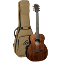 GUITARRA ACÚSTICA LÂG TRAVEL A/E - SAUVAGE