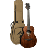 GUITARRA ACÚSTICA LÂG TRAVEL A/E - SAUVAGE