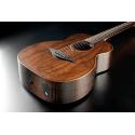 GUITARRA ACÚSTICA LÂG TRAVEL A/E - SAUVAGE