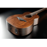 GUITARRA ACÚSTICA LÂG TRAVEL A/E - SAUVAGE