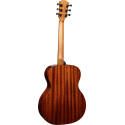 GUITARRA ACÚSTICA LÂG AUDITORIUM TRAMONTANE 118 A/E - NATURAL