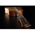 GUITARRA ACÚSTICA LÂG AUDITORIUM TRAMONTANE 170 - NATURAL