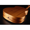 GUITARRA ACÚSTICA LÂG AUDITORIUM TRAMONTANE 170 - NATURAL