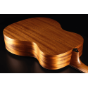 GUITARRA ACÚSTICA LÂG AUDITORIUM TRAMONTANE 170 - NATURAL