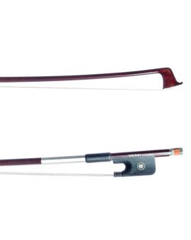 Arco viola Galaxy Wooden 15''
