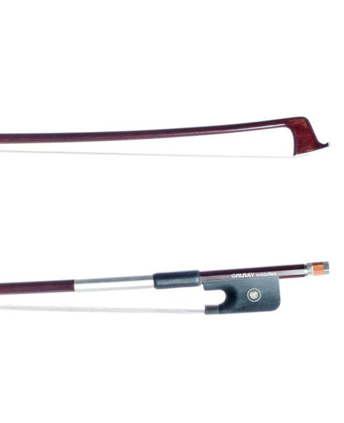 Arco viola Galaxy Wooden 15''