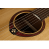 GUITARRA ACÚSTICA LÂG AUDITORIUM TRAMONTANE 170 - NATURAL