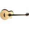 BAJO ACÚSTICO LÂG CUTWAY TRAMONTANE 177 A/E - NATURAL