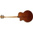 BAJO ACÚSTICO LÂG CUTWAY TRAMONTANE 177 A/E - NATURAL