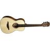 GUITARRA ACÚSTICA LÂG PARLOR CUTAWAY TRAMONTANE 177 A/E - NATURAL