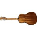 GUITARRA ACÚSTICA LÂG PARLOR CUTAWAY TRAMONTANE 177 A/E - NATURAL
