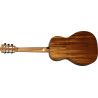 GUITARRA ACÚSTICA LÂG PARLOR CUTAWAY TRAMONTANE 177 A/E - NATURAL