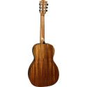 GUITARRA ACÚSTICA LÂG PARLOR CUTAWAY TRAMONTANE 177 A/E - NATURAL