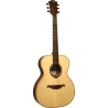 GUITARRA ACÚSTICA LÂG AUDITORIUM TRAMONTANE 318 - NATURAL
