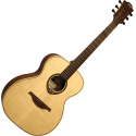 GUITARRA ACÚSTICA LÂG AUDITORIUM TRAMONTANE 318 - NATURAL