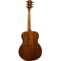 GUITARRA ACÚSTICA LÂG AUDITORIUM TRAMONTANE 318 - NATURAL