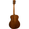 GUITARRA ACÚSTICA LÂG AUDITORIUM TRAMONTANE 318 - NATURAL