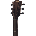 GUITARRA ACÚSTICA LÂG AUDITORIUM TRAMONTANE 318 - NATURAL