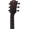 GUITARRA ACÚSTICA LÂG AUDITORIUM TRAMONTANE 318 - NATURAL