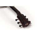 GUITARRA ACÚSTICA LÂG AUDITORIUM TRAMONTANE 318 - NATURAL