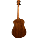 GUITARRA ACÚSTICA LÂG DREADNOUGHT TRAMONTANE 318 - NATURAL