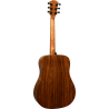 GUITARRA ACÚSTICA LÂG DREADNOUGHT TRAMONTANE 318 - NATURAL