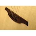 GUITARRA ACÚSTICA LÂG DREADNOUGHT TRAMONTANE 318 - NATURAL