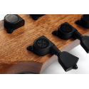 GUITARRA ACÚSTICA LÂG DREADNOUGHT TRAMONTANE 318 - NATURAL