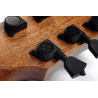 GUITARRA ACÚSTICA LÂG DREADNOUGHT TRAMONTANE 318 - NATURAL